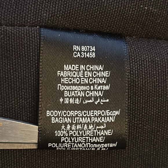 NWT BCBGeneration 24 Hour Tote Bag - Picture 8 of 11